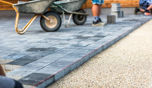 Best Residential Paver Driveway  in Brusly, LA