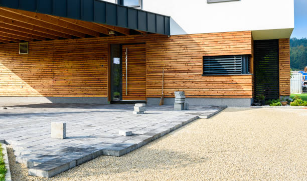 Best Interlocking Driveway Pavers  in Brusly, LA