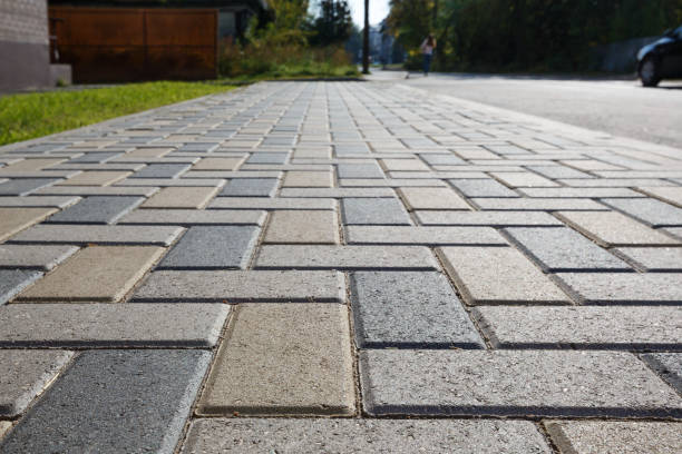 Reasons to Select Us for Your Driveway Paving Requirements in Brusly, LA