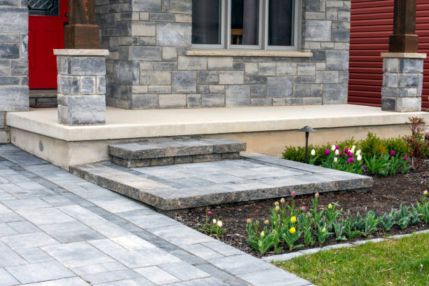 Best Professional Driveway Pavers  in Brusly, LA