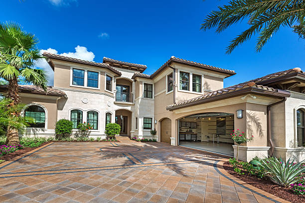 Best Driveway Paver Repair  in Brusly, LA