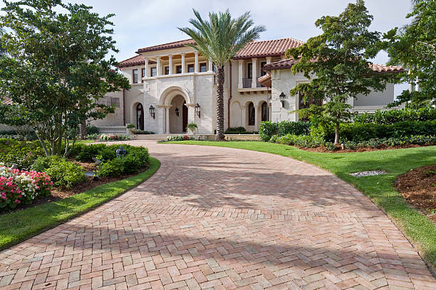 Best Driveway Paving Contractor  in Brusly, LA