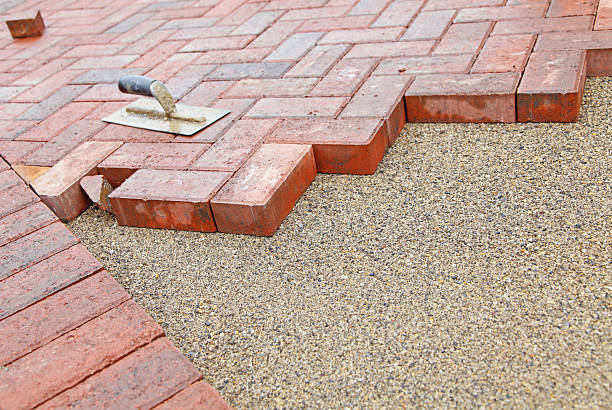 Best Best Driveway Pavers  in Brusly, LA
