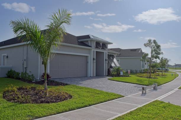 Professional Driveway Pavers in Brusly, LA