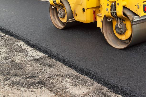 Best Affordable Driveway Pavers  in Brusly, LA
